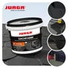Jurga Dachfarbe Schwarz 4 kg, Sockelfarbe WASSERDICHT, Produktbild-Vorschau 2