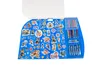 Paw Patrol Malset Farbset – Das perfekte Kreativpaket für Produktbild-Vorschau 3