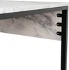 Skye Decor, Twin Study Desk - Freesia, Schreibtisch, Produktbild-Vorschau 9