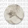 Skye Decor, Vg6-Ge, Bücherregale, Weißer Marmor, 170 x 175 Produktbild-Vorschau 4