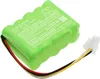 TECHTEK Akku Kompatibel mit [Shimpo] DT-735 Stroboscope Produktbild-Vorschau 1