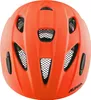 Alpina Sports Ximo L.E., Halber Helm, Formenbau, Matt Produktbild-Vorschau 4