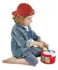 Hape - Lern-Spiel-Trommel. Produktbild-Vorschau 5