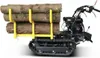 BAMATO Mini Raupendumper MTR-300H Produktbild-Vorschau 7