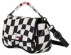 Borsa a tracolla Terrifier di Loungefly, motivo "Art the Anteprima dell’immagine prodotto 9