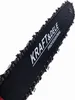 Benzin Kettensäge Motorsäge 5,9PS 40cm Holzsäge Forstsäge Produktbild-Vorschau 17