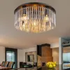 Globo Lighting Deckenleuchte Metall schwarz matt, 5x E27 Produktbild-Vorschau 9