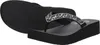 Skechers vinysa butterfly kiss Pantolette schwarz in Gr. 39 Produktbild-Vorschau 13