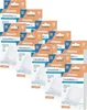 10x Lifemed Duschpflaster XXL 10cm x 8cm Aqua 10x 5 Stück Produktbild-Vorschau 1