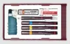 ROTRING isograph College Set - 3er Satz 0.25 / 0.35 / 0.5 Produktbild-Vorschau 2