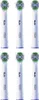 Oral-B Aufsteckb. Prec. Clean Pro (6Stk.) Produktbild-Vorschau 1