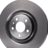 2x BREMBO Bremsscheibe 09.D424.11 für VW Touareg (CR7) für Produktbild-Vorschau 7