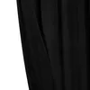 SIIN Rideau en velours Eckart noir 140 cm x 270 cm Voir les images du produit 8