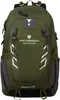 PTN JPS-01-8474 Grüner Rucksack Produktbild-Vorschau 16