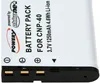 Batterie pour Casio modèle/réf. NP-40 Voir les images du produit 3