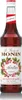 Monin Cranberry Sirup Vol. 0.7L Produktbild-Vorschau 6
