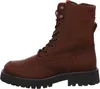 Palpa Stela Schnürstiefel Braun Produktbild-Vorschau 10