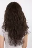 WIG ME UP Perücke, dunkelbraun, voluminös, 3257-4 Produktbild-Vorschau 4