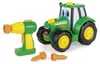 TOMY John Deere costruisce il trattore Johnny 46655 Anteprima dell’immagine prodotto 22