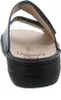 Finn Comfort Sansibar Pantolette Blau Produktbild-Vorschau 61