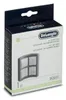 DeLonghi Hepafilter, Filter DLS021 für Staubsauger Produktbild-Vorschau 1