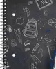 Bloc-notes Landré® 100050063 - senza cloro 70 g/m², A4+, Anteprima dell’immagine prodotto 11