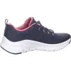 Skechers Arch Fit - Glee For All - Navy / Pink Textil Produktbild-Vorschau 27
