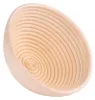Cesto per lievitazione MagicHome, in rattan, per pane, Anteprima dell’immagine prodotto 2
