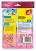 JAN NIEZBĘDNY 3-in-1 PowerFiber Mikrofasertücher - mit Produktbild-Vorschau 2