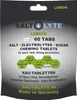 SALTOLYTE 60 Salz und Elektrolyt-Kautabletten, Produktbild-Vorschau 3