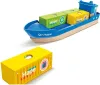 Hape E3792, loď, Cargo ship & crane, 3 rok / roky, Náhľad obrázku produktu 9