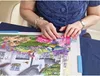 RAVENSBURGER Faltmatte Puzzle Handy 1000 Teile Produktbild-Vorschau 7