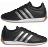 Sneakers Del Marchio Adidas Del Modello Runvista Nero Anteprima dell’immagine prodotto 7