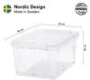 smartstore 3510141 smartstore box CLASSIC 31, 32 litri Anteprima dell’immagine prodotto 4
