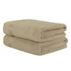 Hammetex Saunahandtücher 2er Set 80x200 cm – 100% Baumwolle Produktbild-Vorschau 6