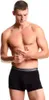 Emporio Armani Boxers Trunks 3-Pack Black : XL Größe: XL Produktbild-Vorschau 5