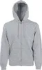 Fruit of the Loom 62-034-0 | Premium Hooded Sweat-Jacket - Produktbild-Vorschau 2