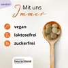 sanotact Bierhefe Tabletten 400 Tabletten - 100% natürliche Produktbild-Vorschau 3
