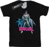 DC Comics - T-Shirt für Herren BI21540 (XXL) (Schwarz) Produktbild-Vorschau 1
