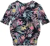S. Oliver Bluse dark blue 116/122 Produktbild-Vorschau 1