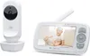 MOTOROLA Babyphone VM34 Video Produktbild-Vorschau 7