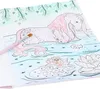 Livre d'aquarelle Miss Melody Voir les images du produit 3