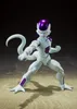 Dragon Ball Z S.H. Figuarts Actiefiguur: Frieza, Vierde Productafbeelding-voorbeeld 3
