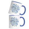 Knackige 60 Jahre Alt Tasse Blau Humorvoll Spruch-Tasse Mal Produktbild-Vorschau 2