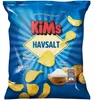 KiMs Havsalt 24x25g Produktbild-Vorschau 2