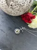 Collana portacenere (55 cm) per ceneri, capelli o profumo - Anteprima dell’immagine prodotto 8