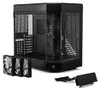 HYTE Y60, Tower-Gehäuse, (Tempered Glass) Produktbild-Vorschau 7