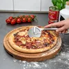 Tagliapizza Boska - Rullo per pizza Acciaio inossidabile di Anteprima dell’immagine prodotto 12