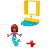 LEGO LEGO® Princesse Disney 43235 Scène musicale d'Arielle Voir les images du produit 9
