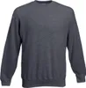Fruit of the Loom - "Classic" Sweatshirt für Herren RW7049 Produktbild-Vorschau 1
